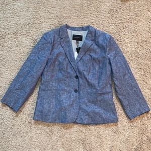 Size 14 NWT Banana Republic Blazer
